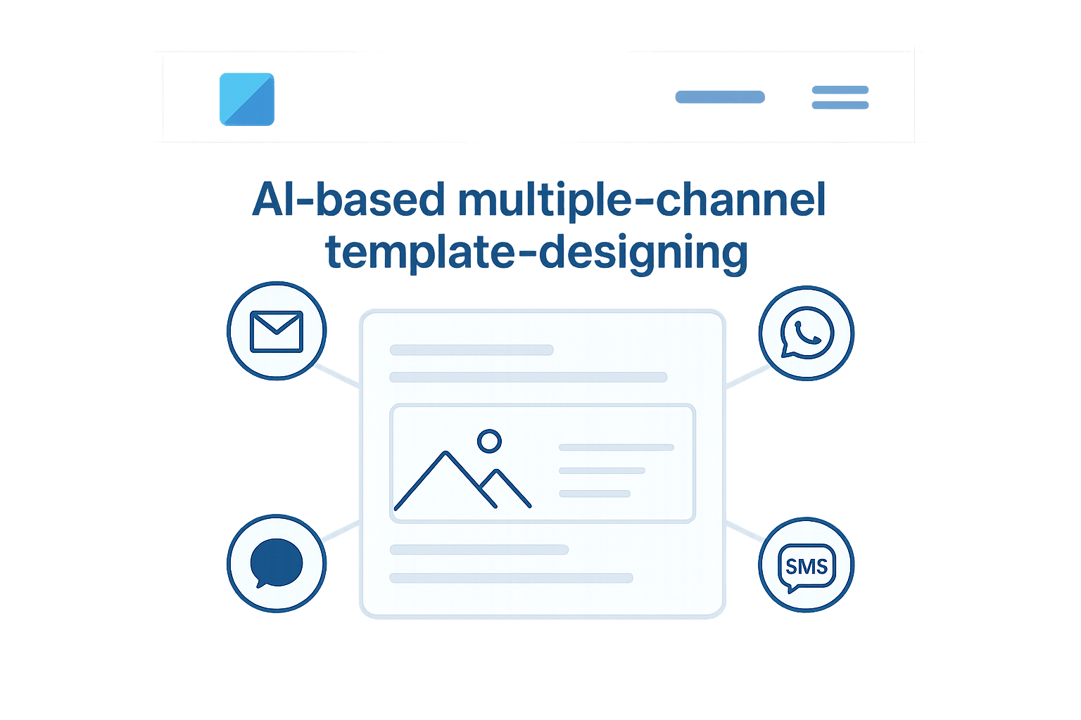 Template Design